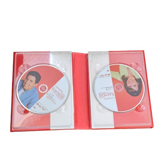 Everybody Loves Raymond Seasons 1 through 3 DVD Set - Picture 4 of 8